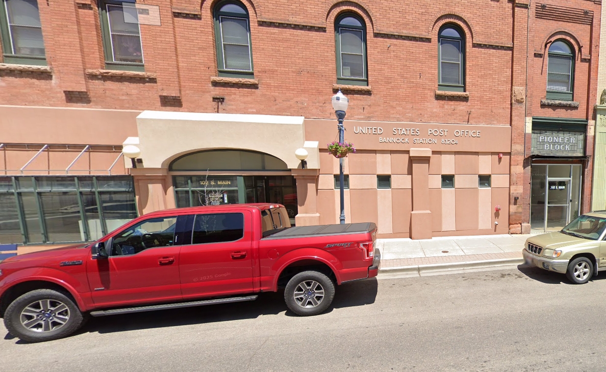 Cafe Courier Food & Restaurant Delivery - Pocatello, Id