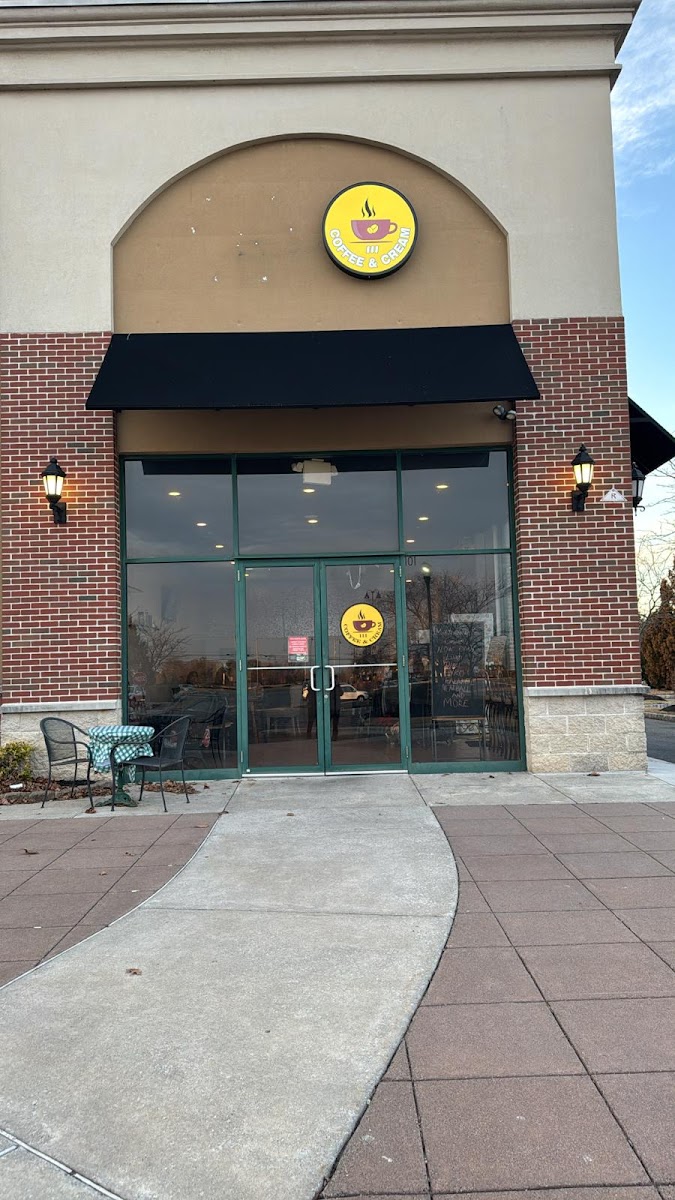 C&c Mediterranean Cuisine