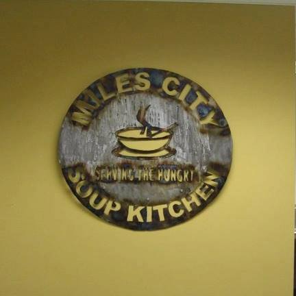 Custer County Community Table